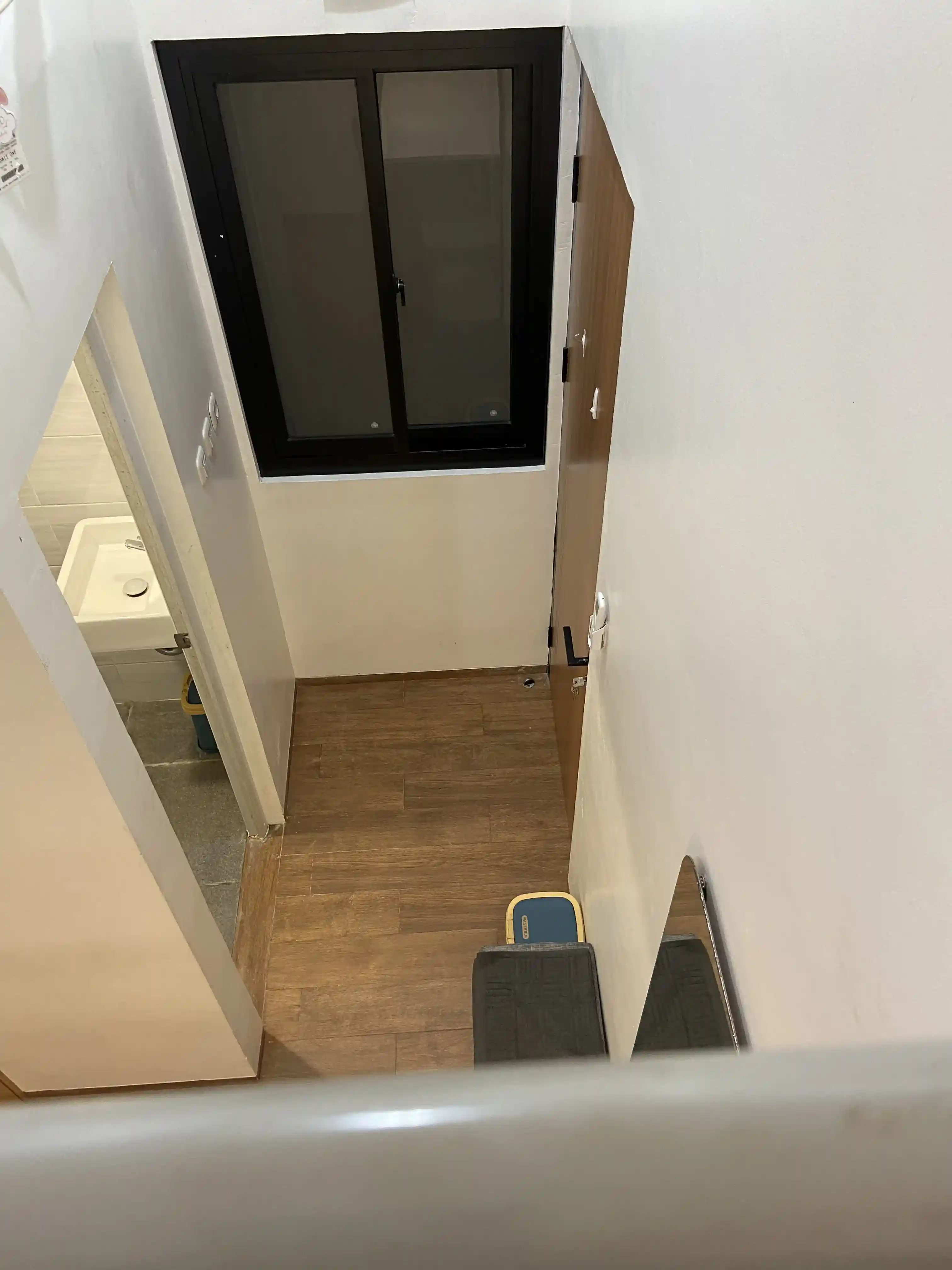 Kamar Tipe Standar Mezanine